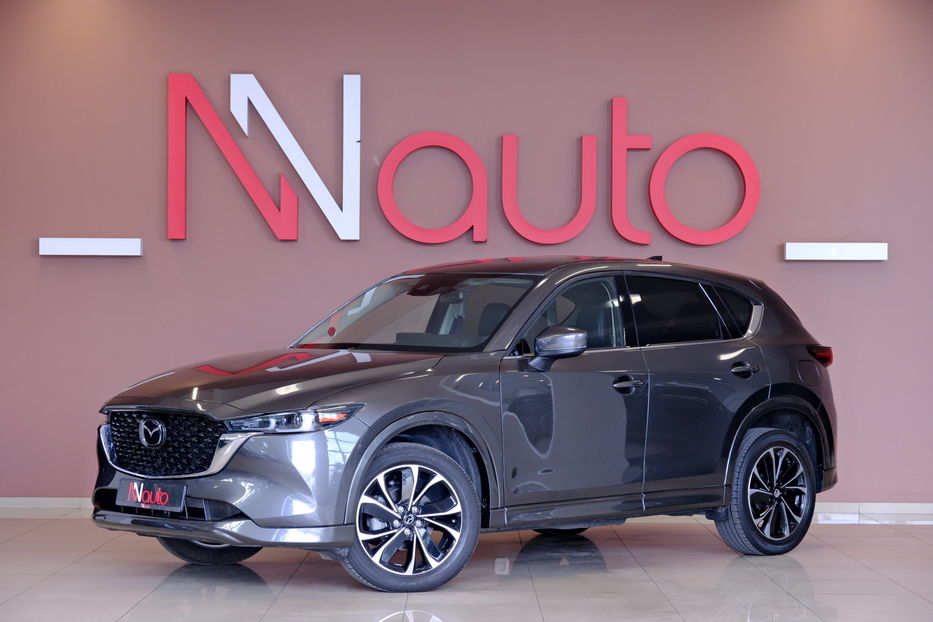 Продам Mazda CX-5 2023 года в Одессе