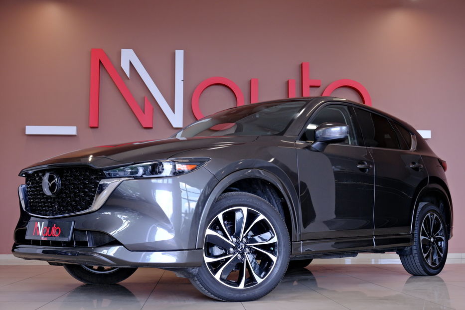 Продам Mazda CX-5 2023 года в Одессе