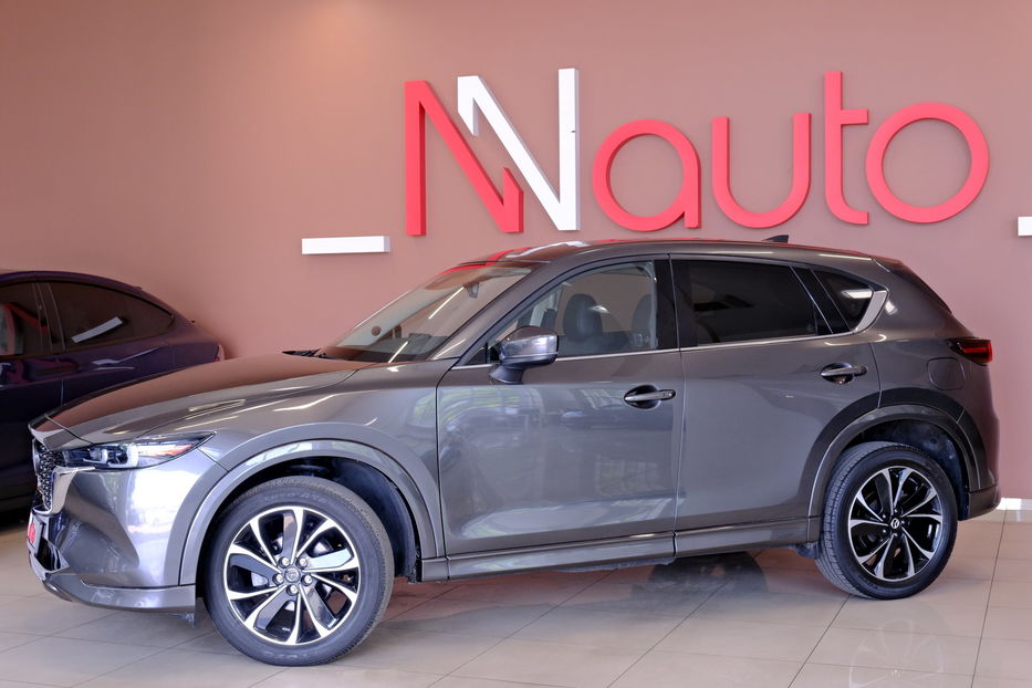Продам Mazda CX-5 2023 года в Одессе