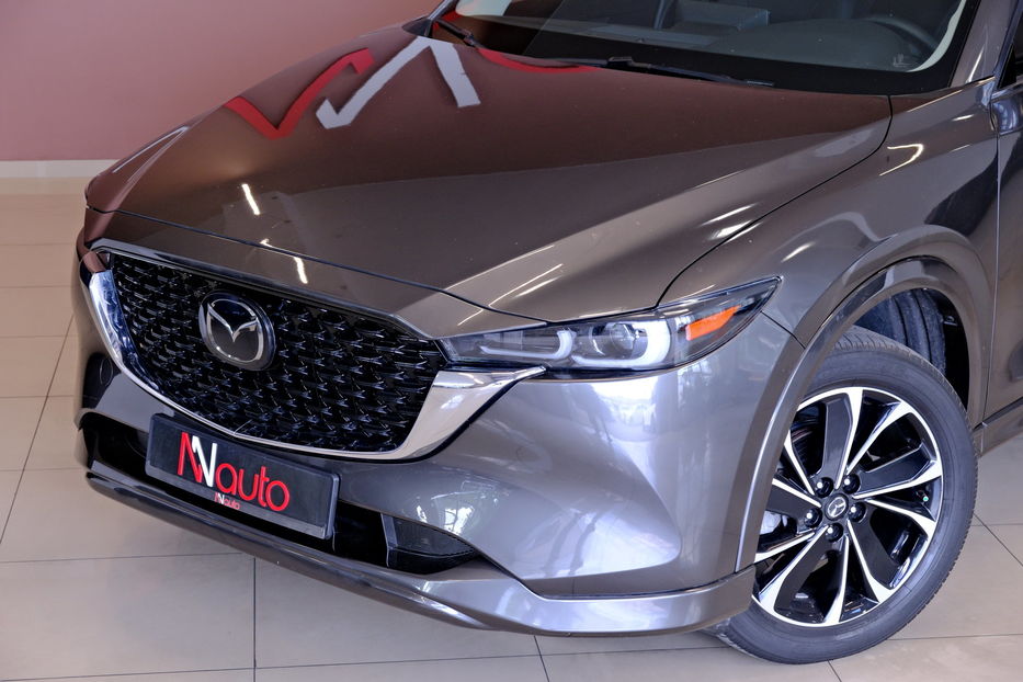 Продам Mazda CX-5 2023 года в Одессе