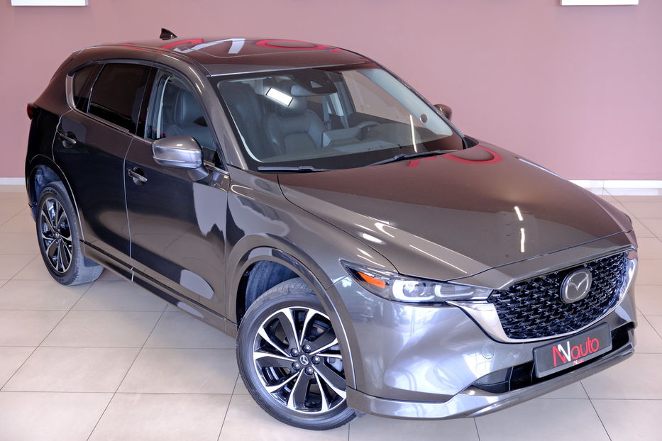 Продам Mazda CX-5 2023 года в Одессе