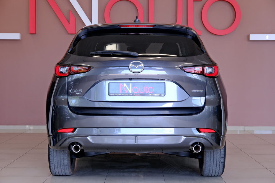 Продам Mazda CX-5 2023 года в Одессе