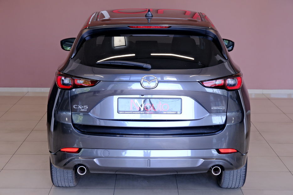 Продам Mazda CX-5 2023 года в Одессе