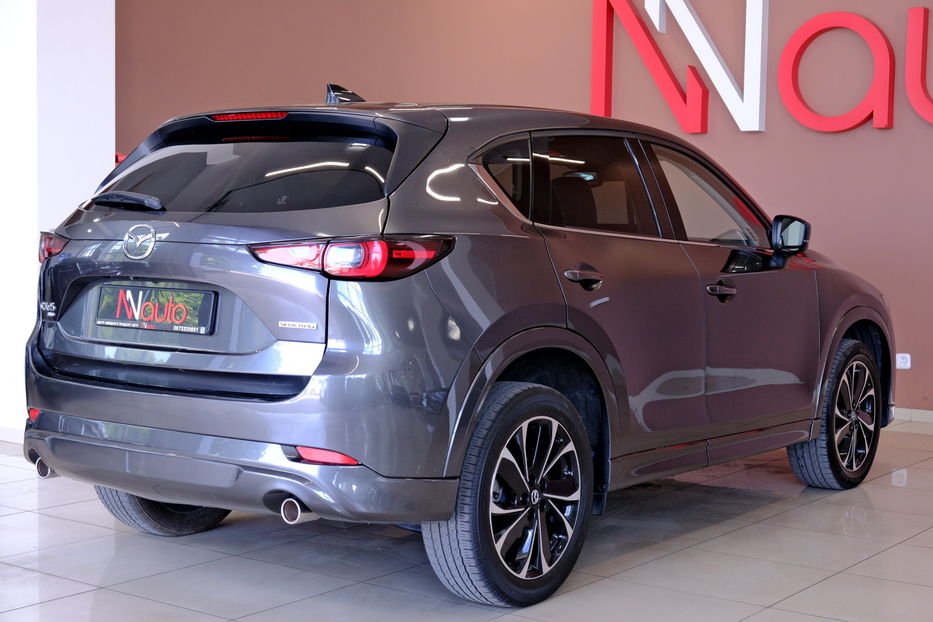Продам Mazda CX-5 2023 года в Одессе