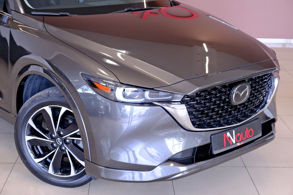 Продам Mazda CX-5 2023 года в Одессе