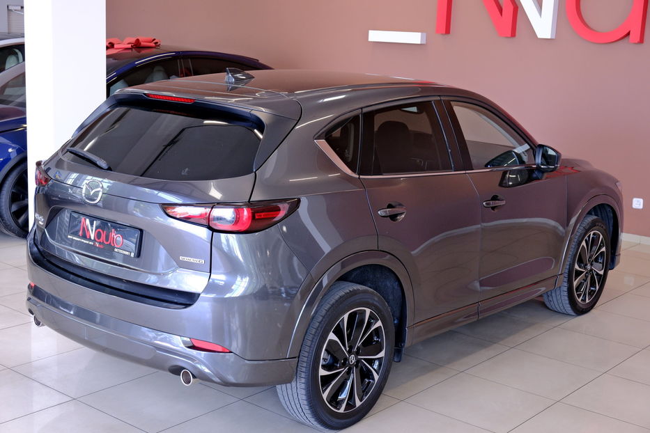 Продам Mazda CX-5 2023 года в Одессе