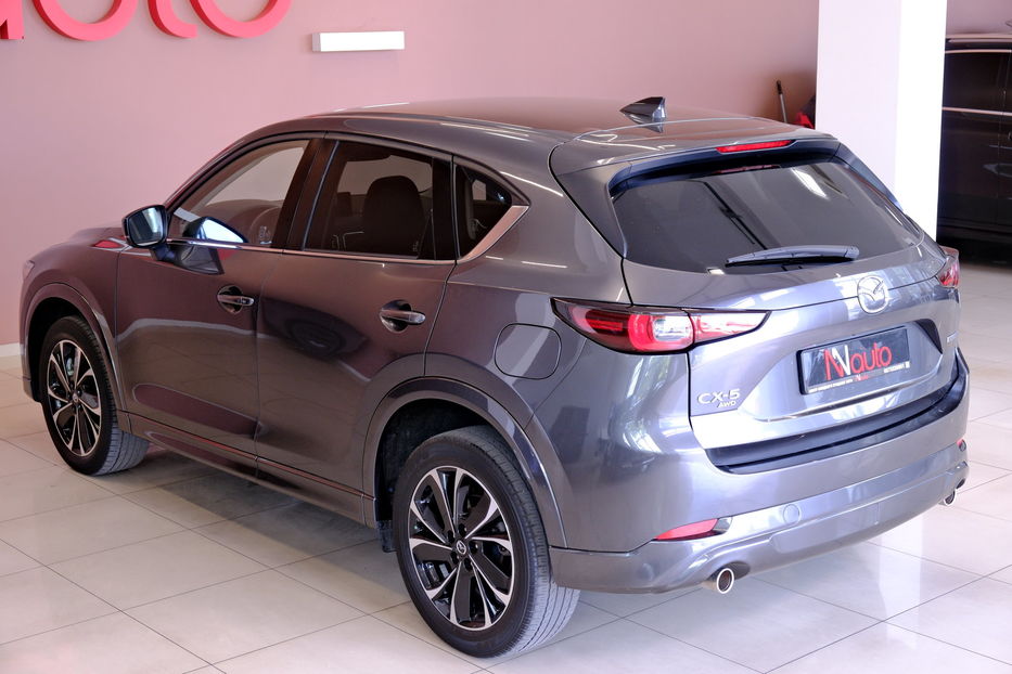 Продам Mazda CX-5 2023 года в Одессе