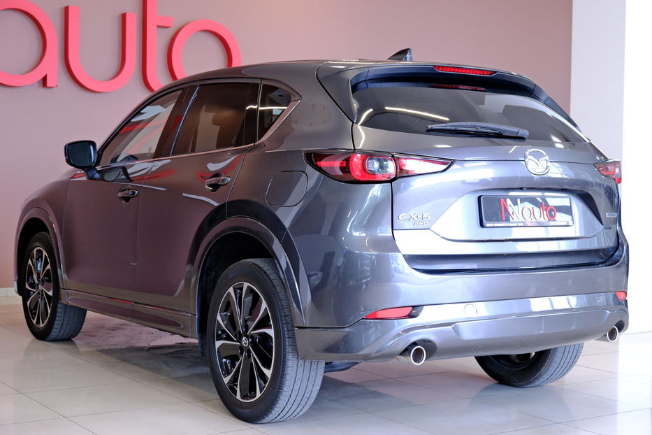 Продам Mazda CX-5 2023 года в Одессе