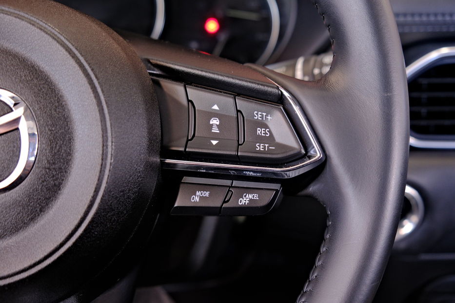Продам Mazda CX-5 2023 года в Одессе
