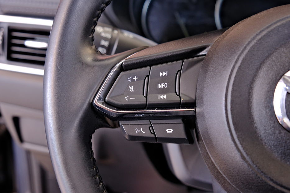 Продам Mazda CX-5 2023 года в Одессе