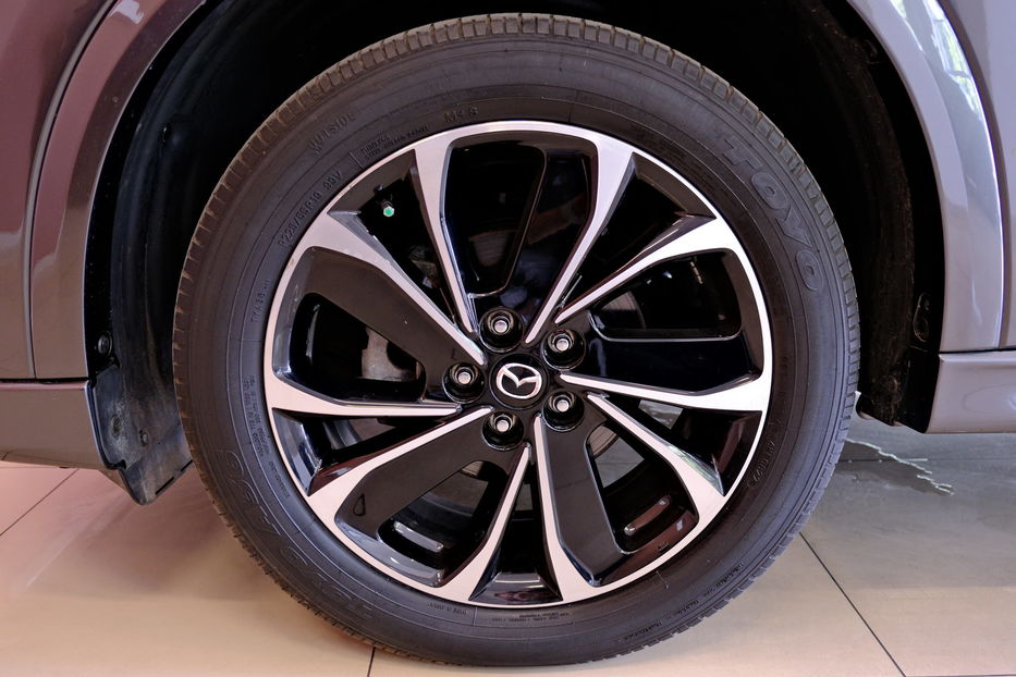 Продам Mazda CX-5 2023 года в Одессе