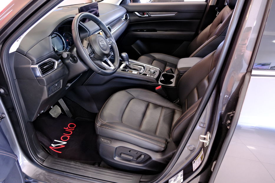 Продам Mazda CX-5 2023 года в Одессе