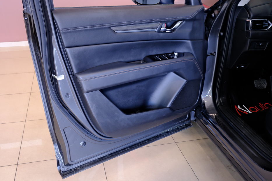 Продам Mazda CX-5 2023 года в Одессе