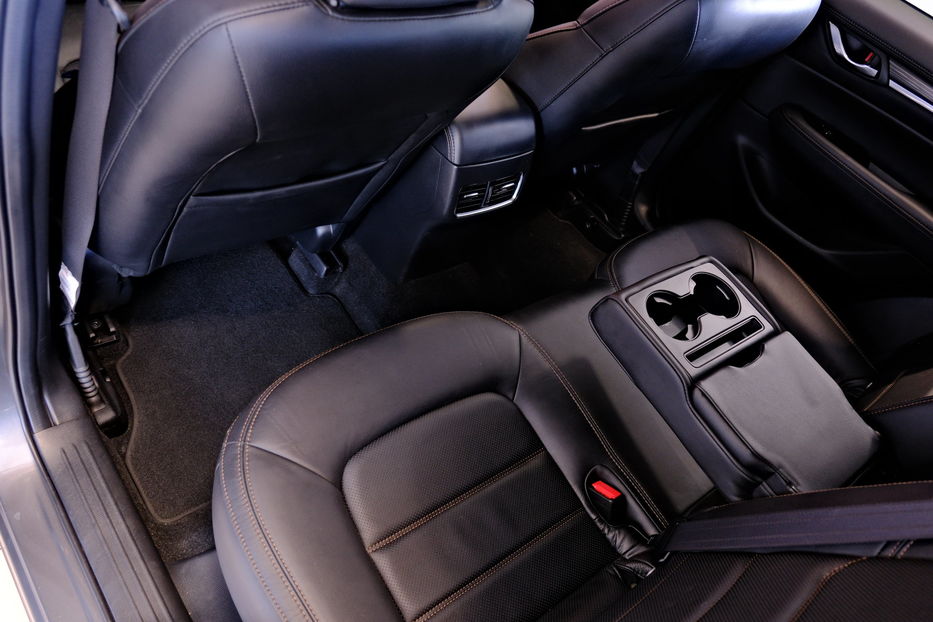 Продам Mazda CX-5 2023 года в Одессе