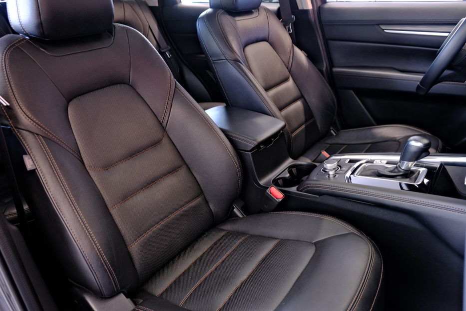 Продам Mazda CX-5 2023 года в Одессе