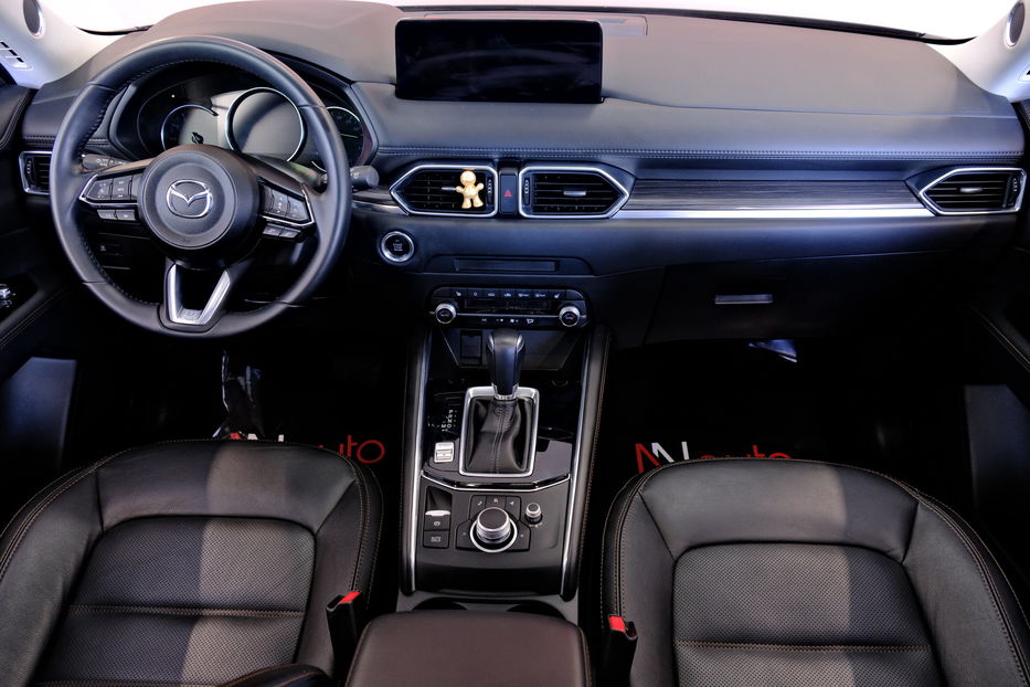 Продам Mazda CX-5 2023 года в Одессе