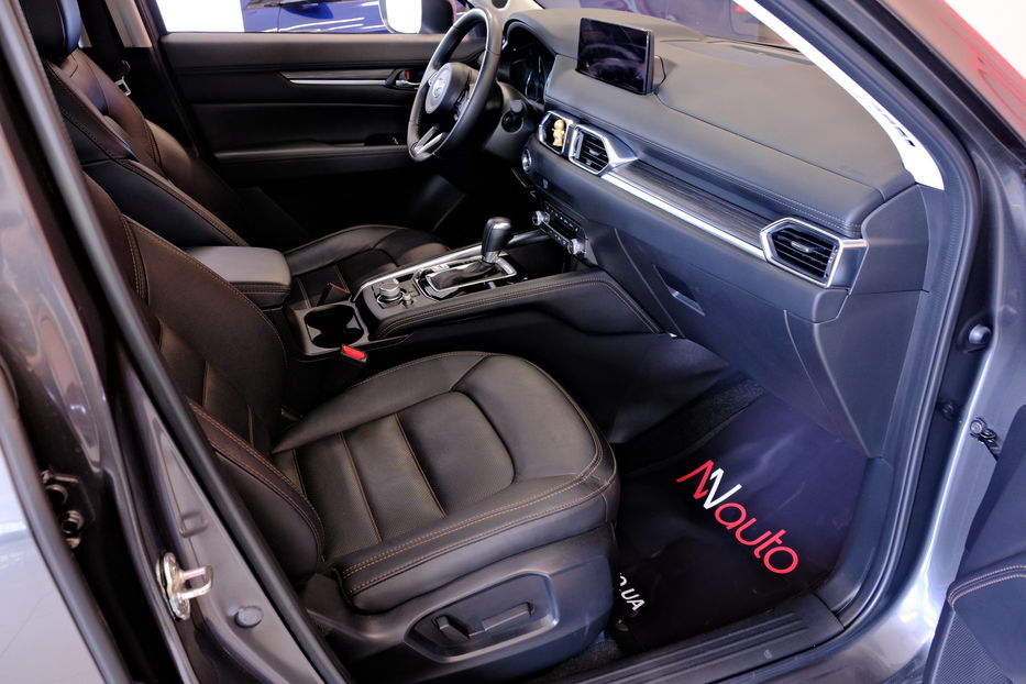 Продам Mazda CX-5 2023 года в Одессе