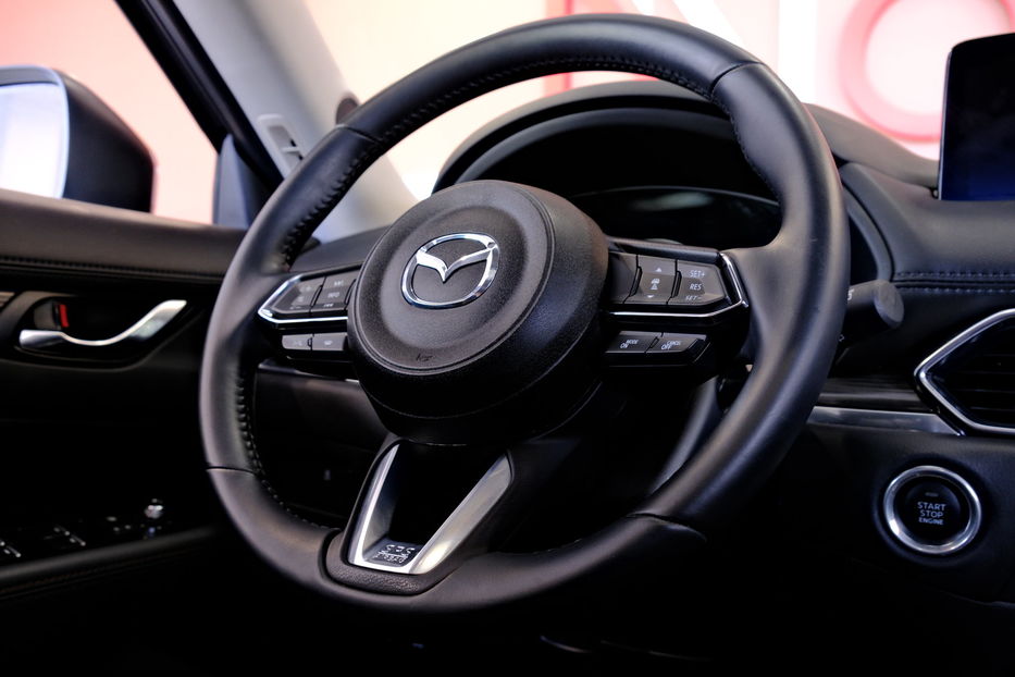 Продам Mazda CX-5 2023 года в Одессе