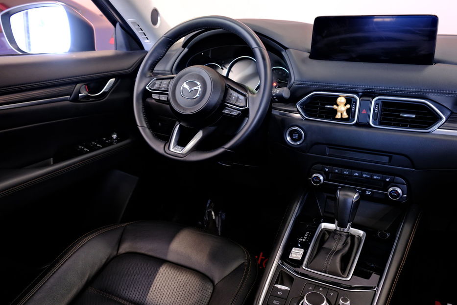 Продам Mazda CX-5 2023 года в Одессе