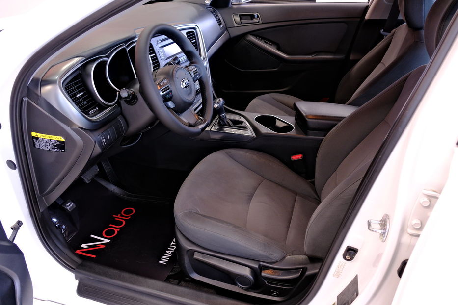 Продам Kia Optima 2015 года в Одессе