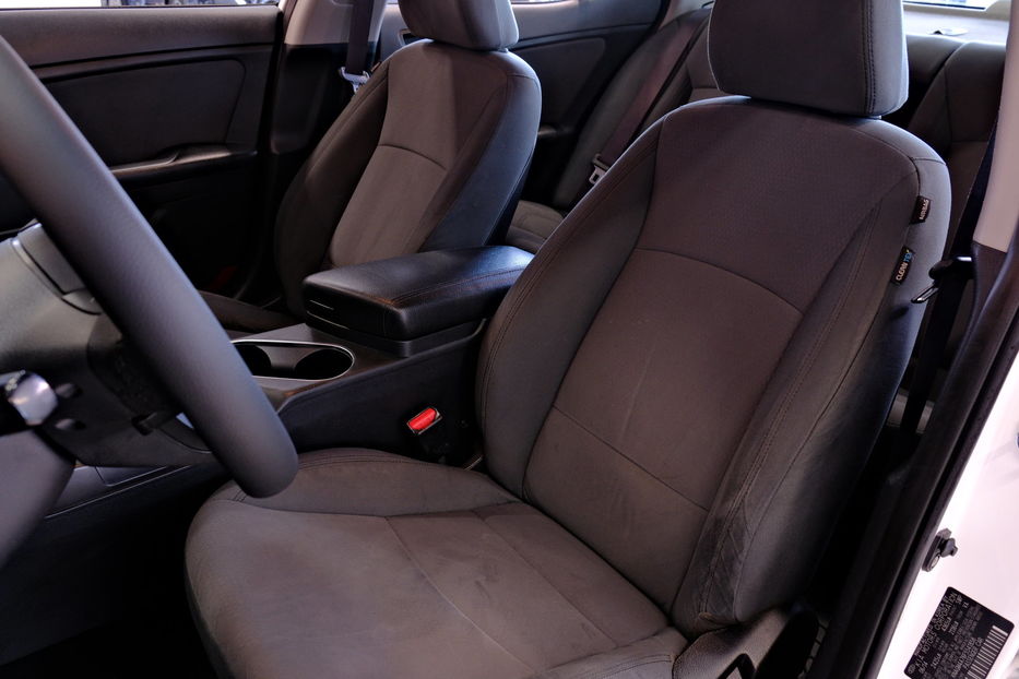 Продам Kia Optima 2015 года в Одессе