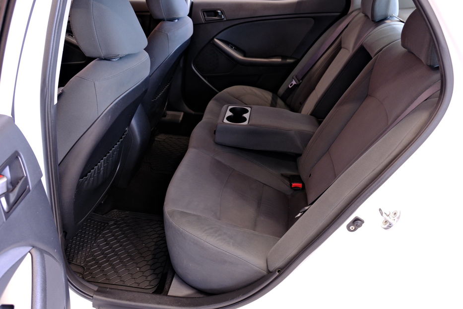 Продам Kia Optima 2015 года в Одессе