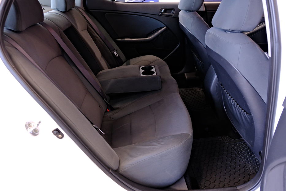 Продам Kia Optima 2015 года в Одессе