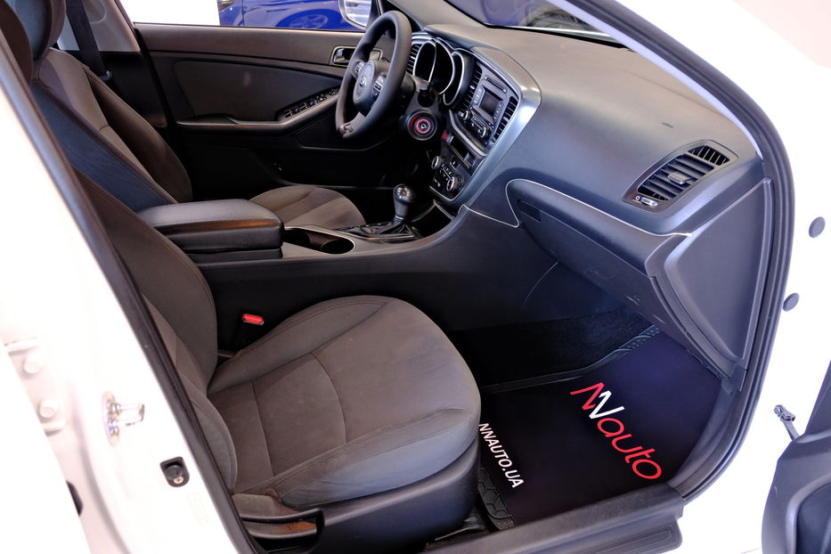 Продам Kia Optima 2015 года в Одессе