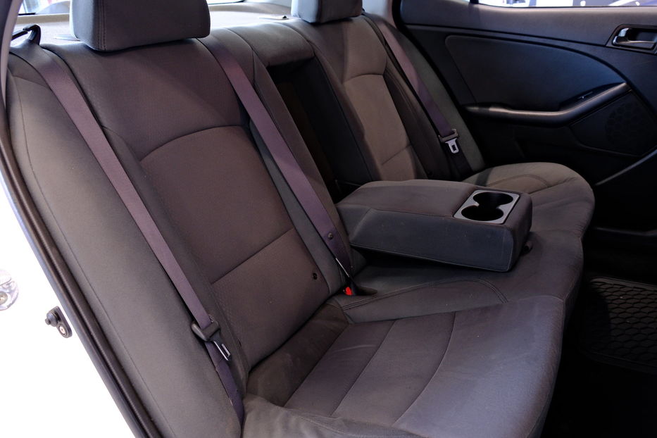 Продам Kia Optima 2015 года в Одессе