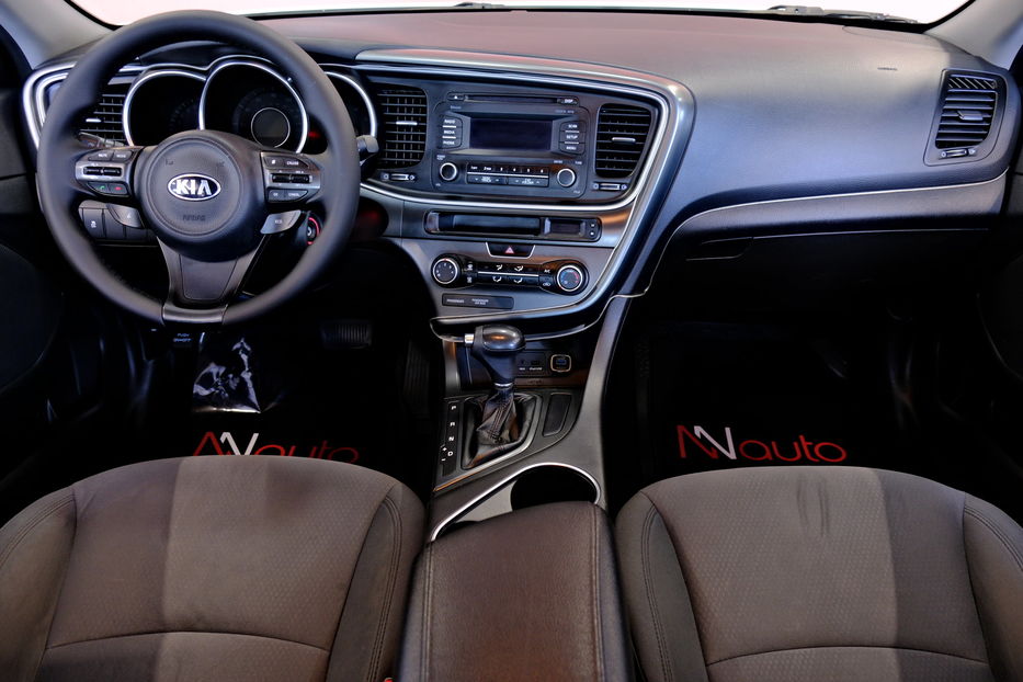 Продам Kia Optima 2015 года в Одессе