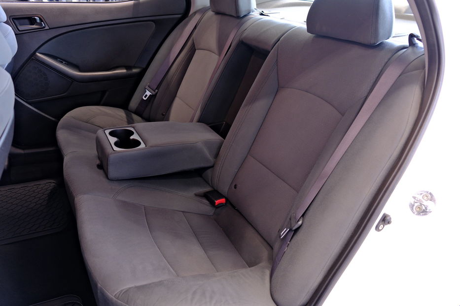 Продам Kia Optima 2015 года в Одессе