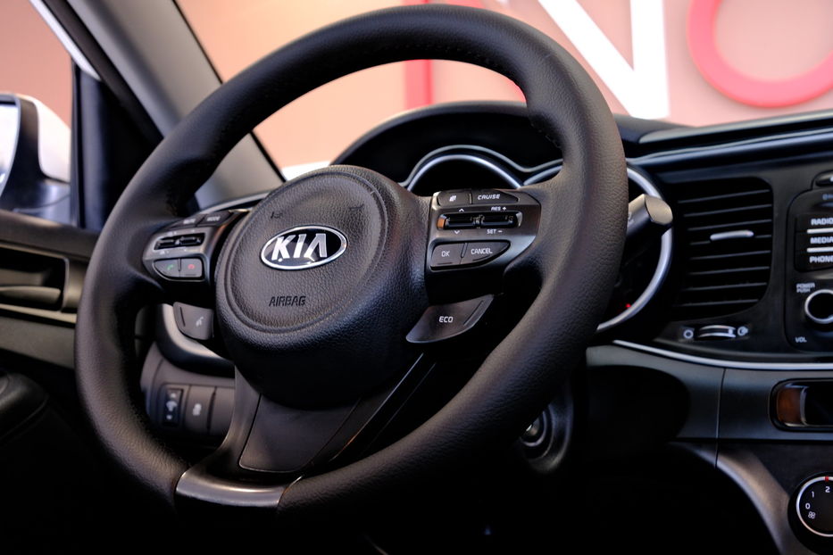 Продам Kia Optima 2015 года в Одессе