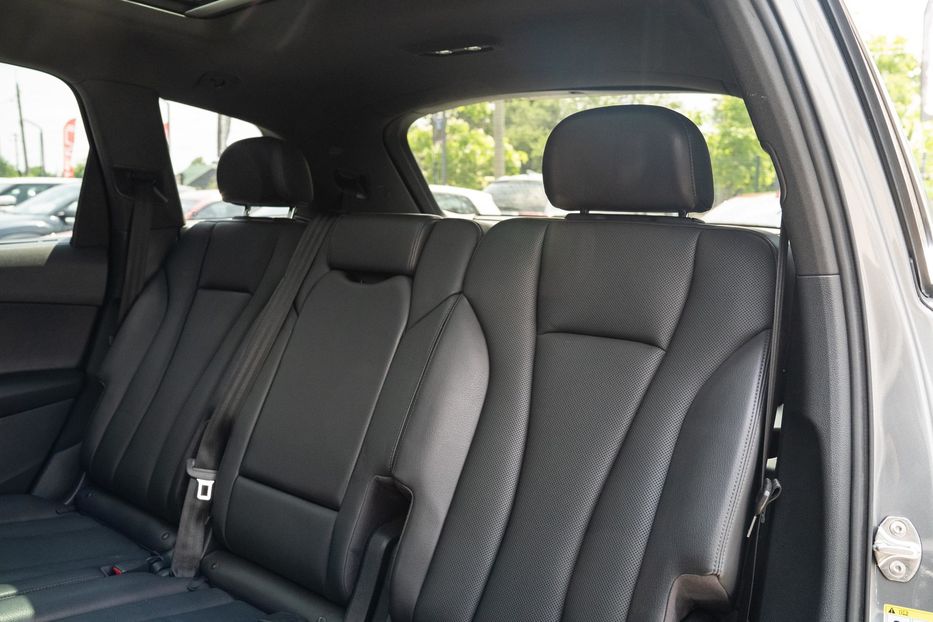 Продам Audi Q7 Premium Plus 2017 года в Черновцах