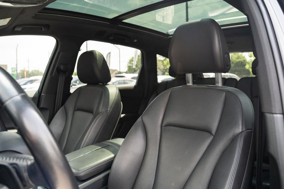 Продам Audi Q7 Premium Plus 2017 года в Черновцах