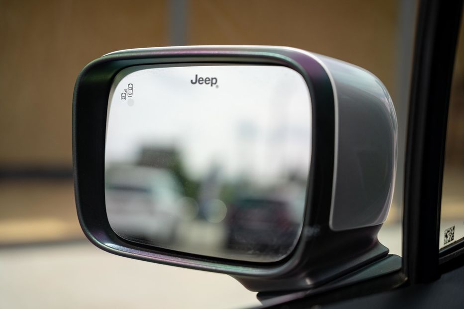 Продам Jeep Renegade Latitude 2015 года в Черновцах