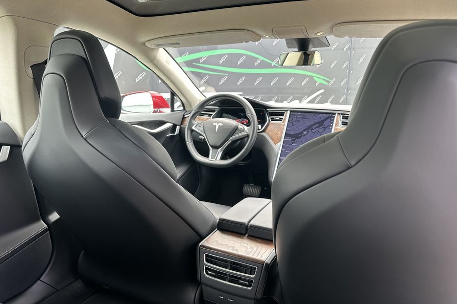 Продам Tesla Model S 75D 2018 года в Киеве