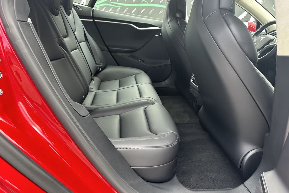 Продам Tesla Model S 75D 2018 года в Киеве