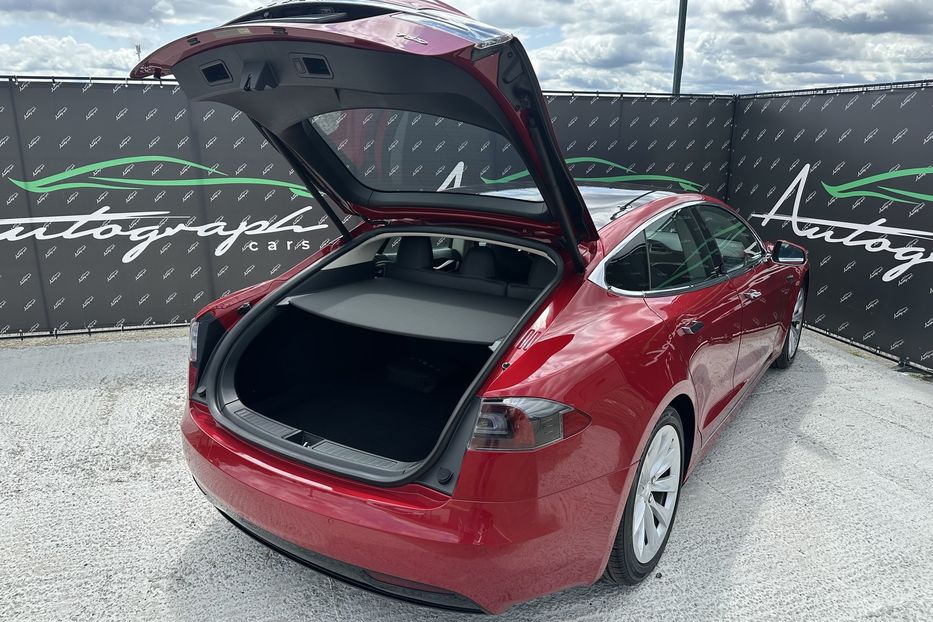 Продам Tesla Model S 75D 2018 года в Киеве