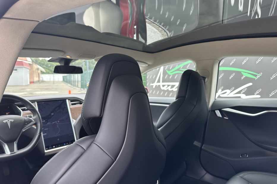Продам Tesla Model S 75D 2018 года в Киеве