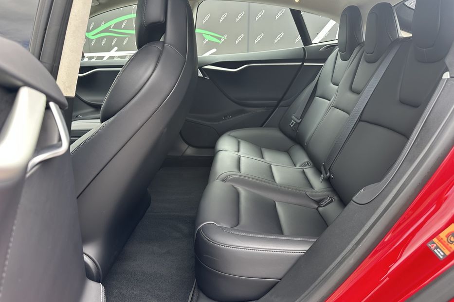 Продам Tesla Model S 75D 2018 года в Киеве
