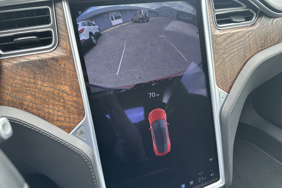Продам Tesla Model S 75D 2018 года в Киеве