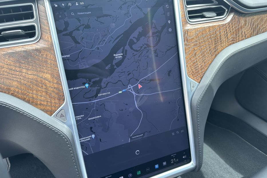 Продам Tesla Model S 75D 2018 года в Киеве
