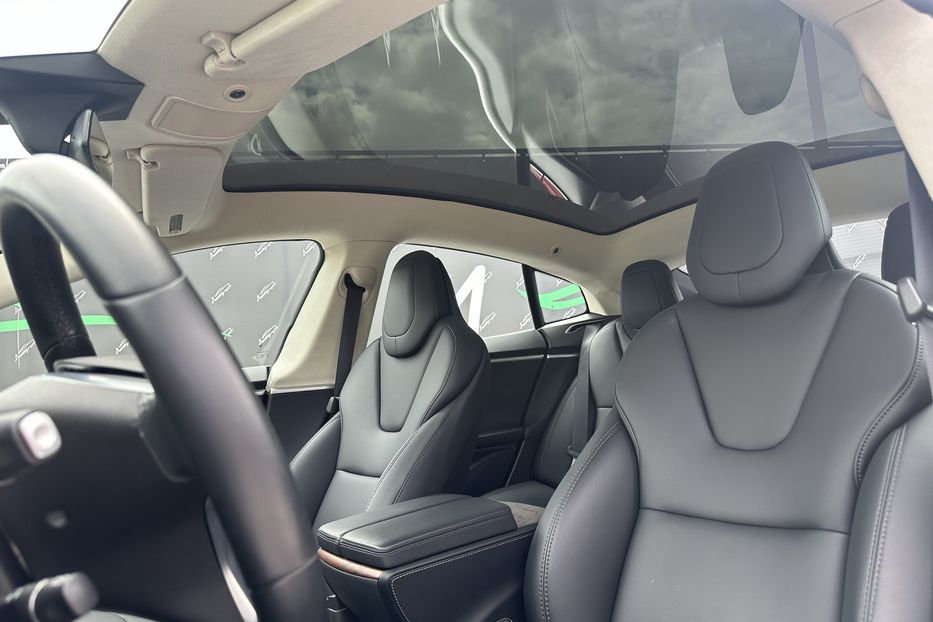 Продам Tesla Model S 75D 2018 года в Киеве