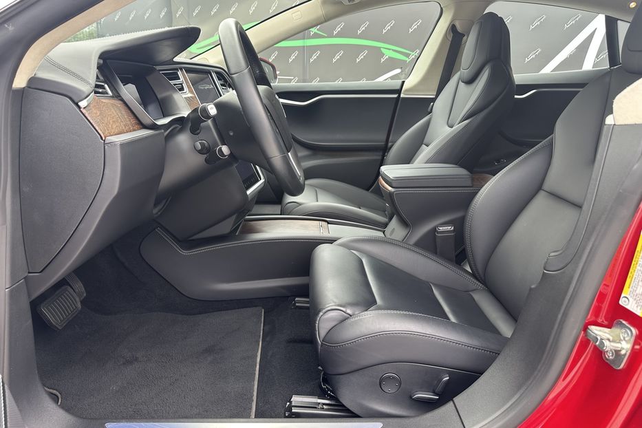 Продам Tesla Model S 75D 2018 года в Киеве