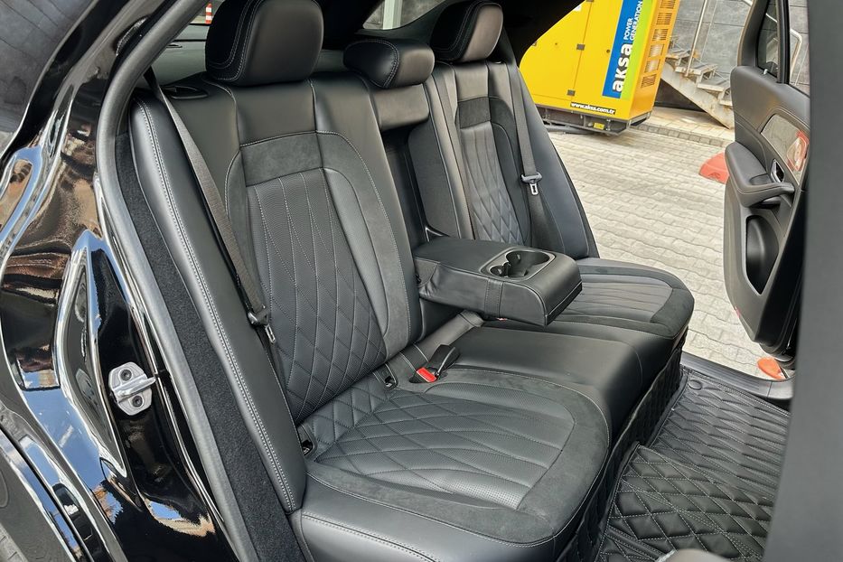 Продам Mercedes-Benz GLE-Class GLE 53 AMG 2024 года в Киеве