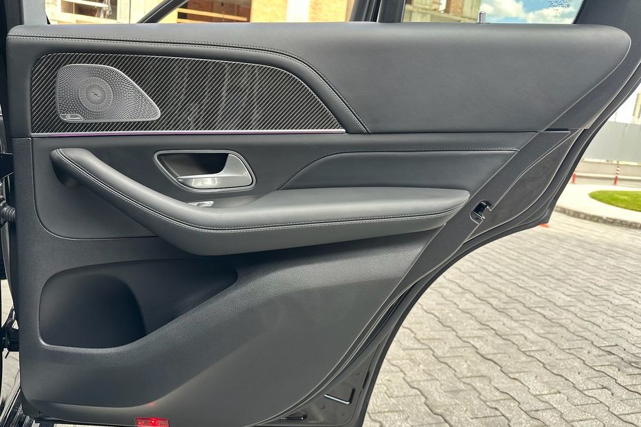 Продам Mercedes-Benz GLE-Class GLE 53 AMG 2024 года в Киеве