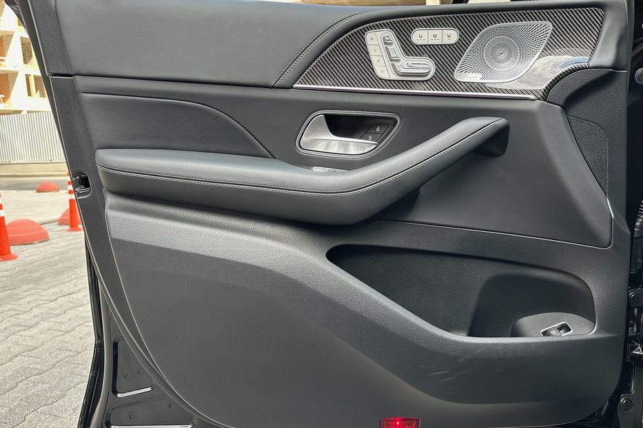 Продам Mercedes-Benz GLE-Class GLE 53 AMG 2024 года в Киеве