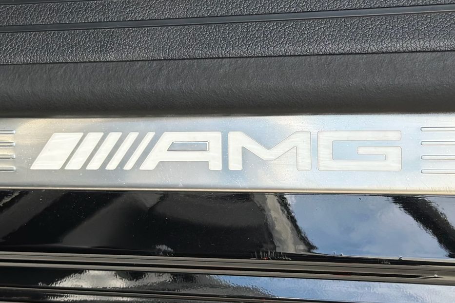 Продам Mercedes-Benz GLE-Class GLE 53 AMG 2024 года в Киеве