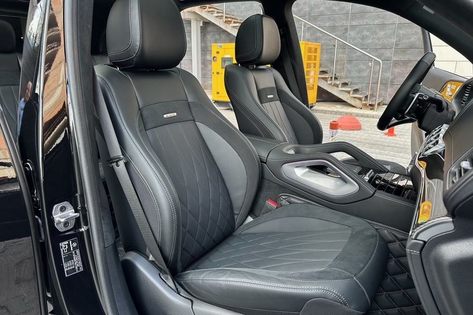 Продам Mercedes-Benz GLE-Class GLE 53 AMG 2024 года в Киеве