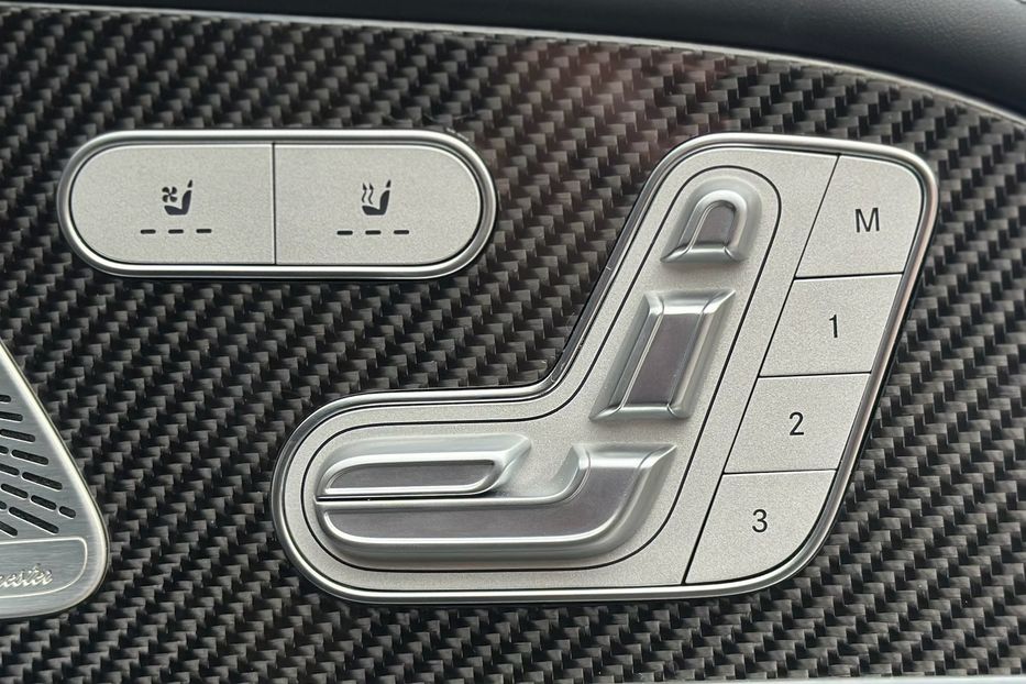 Продам Mercedes-Benz GLE-Class GLE 53 AMG 2024 года в Киеве